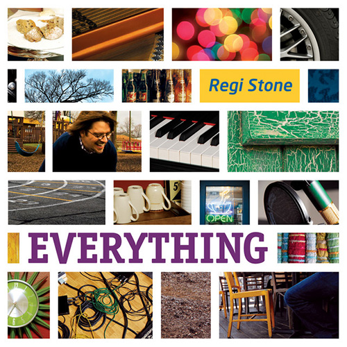 Regi Stone and Jeff Ferguson Let Everything (arr. Bradley Knight) Profile Image