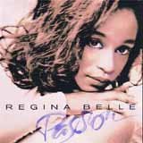 Download or print Regina Belle If I Could Sheet Music Printable PDF 5-page score for Pop / arranged Piano, Vocal & Guitar Chords SKU: 122811