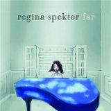 Download or print Regina Spektor Genius Next Door Sheet Music Printable PDF 9-page score for Rock / arranged Piano, Vocal & Guitar Chords (Right-Hand Melody) SKU: 73451