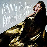 Download or print Regina Spektor Older And Taller Sheet Music Printable PDF 5-page score for Alternative / arranged Piano, Vocal & Guitar Chords (Right-Hand Melody) SKU: 421000