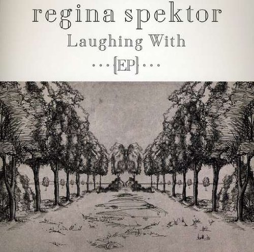 Regina Spektor The Call Profile Image