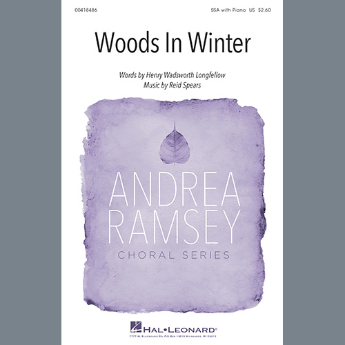 Woods In Winter cover image