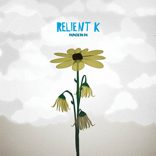 Relient K Be My Escape Profile Image