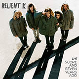 Download or print Relient K Come Right Out And Say It Sheet Music Printable PDF 9-page score for Rock / arranged Guitar Tab SKU: 58921