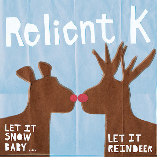 Relient K I Celebrate The Day Profile Image