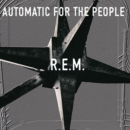 R.E.M. Everybody Hurts Profile Image