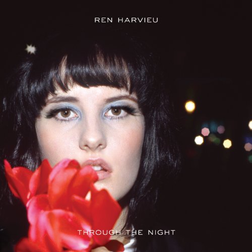Ren Harvieu Through The Night Profile Image