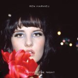 Download or print Ren Harvieu Through The Night Sheet Music Printable PDF 5-page score for Pop / arranged Piano, Vocal & Guitar Chords SKU: 117097