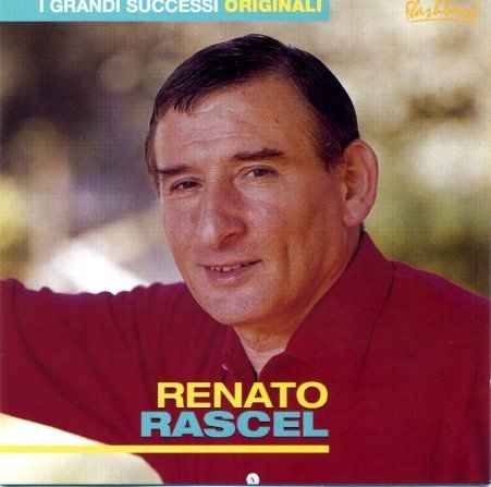 Renato Rascel Romantica Profile Image