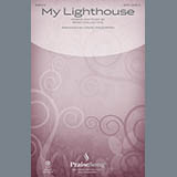 Download or print Rend Collective My Lighthouse Sheet Music Printable PDF 14-page score for Sacred / arranged SATB Choir SKU: 186203