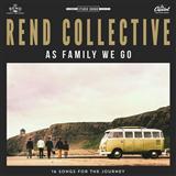 Download or print Rend Collective You Will Never Run Sheet Music Printable PDF 5-page score for Pop / arranged Piano, Vocal & Guitar Chords (Right-Hand Melody) SKU: 162298