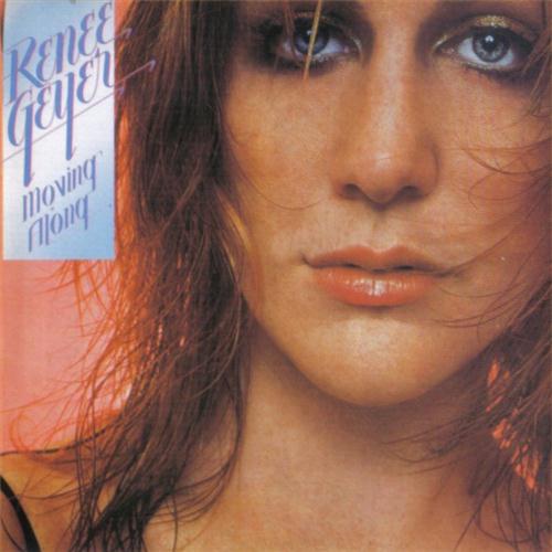 Renee Geyer Heading In The Right Direction Profile Image