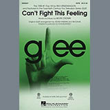 Download or print REO Speedwagon Can't Fight This Feeling (from Glee) (adapt. Alan Billingsley) Sheet Music Printable PDF 11-page score for Film/TV / arranged SATB Choir SKU: 287743