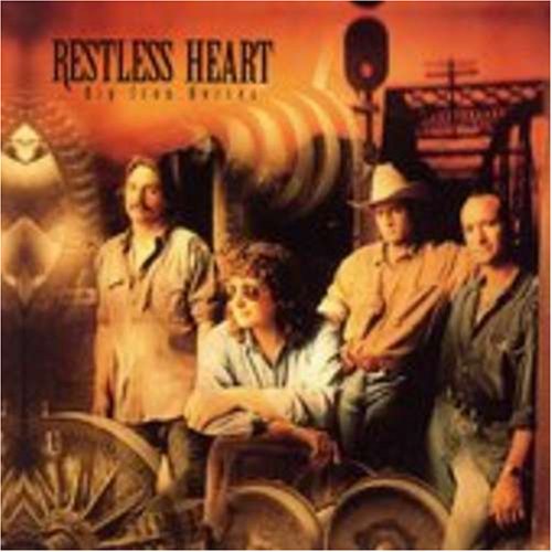 Restless Heart When She Cries Profile Image