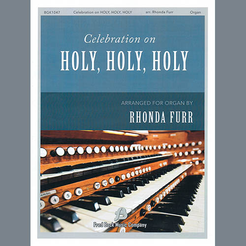 Rhonda Furr Celebration On Holy, Holy, Holy Profile Image