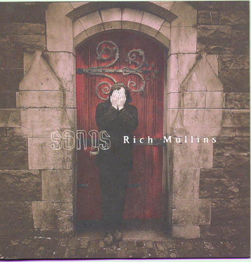 Rich Mullins Sometimes By Step Profile Image