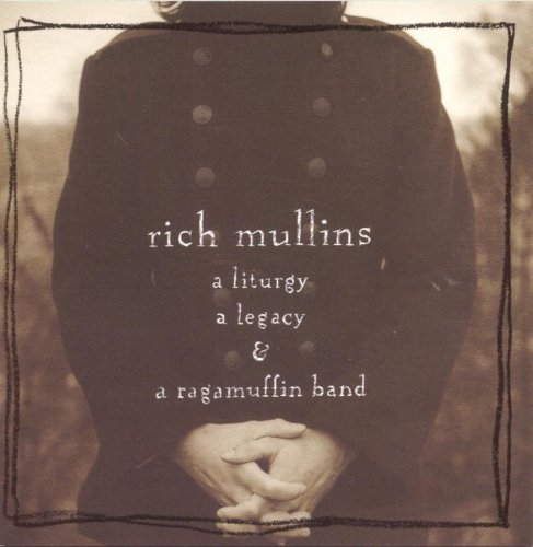Rich Mullins You Gotta Get Up (It's Christmas Morning) Profile Image