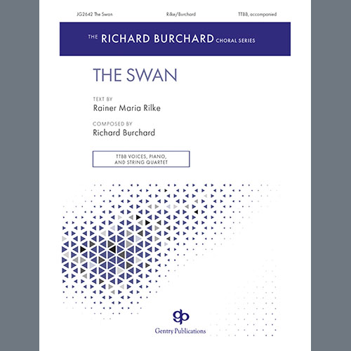 Richard Burchard The Swan Profile Image