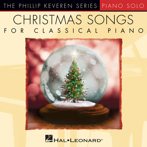 Richard Carpenter Merry Christmas, Darling [Classical version] (arr. Phillip Keveren) Profile Image