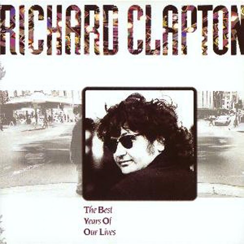 Richard Clapton Capricorn Dancer Profile Image