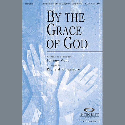 Richard Kingsmore By The Grace Of God Profile Image