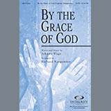 Download or print Richard Kingsmore By The Grace Of God Sheet Music Printable PDF 11-page score for Sacred / arranged SATB Choir SKU: 84661