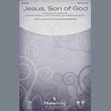 Download or print Richard Kingsmore Jesus, Son Of God Sheet Music Printable PDF 11-page score for Sacred / arranged SATB Choir SKU: 93613