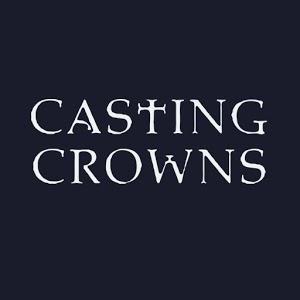 Casting Crowns Joyful, Joyful (arr. Richard Kingsmore) Profile Image