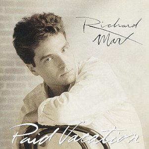 Richard Marx Now And Forever Profile Image