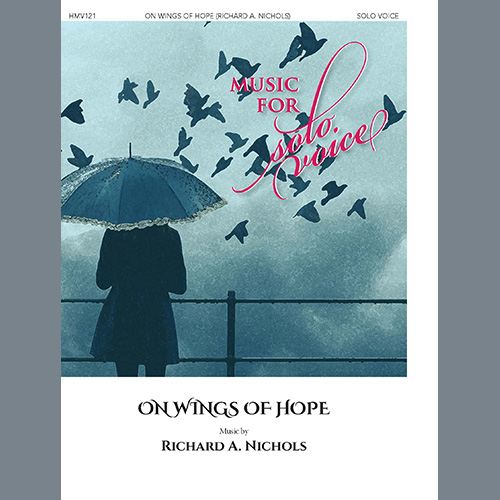 Richard Nichols On Wings of Hope Profile Image