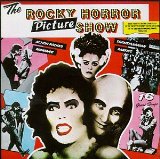 Download or print Richard O'Brien Floor Show (from The Rocky Horror Picture Show) Sheet Music Printable PDF 10-page score for Film/TV / arranged Piano, Vocal & Guitar Chords SKU: 15847