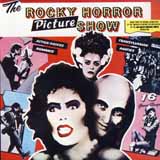 Download or print Richard O'Brien Time Warp (from The Rocky Horror Picture Show) Sheet Music Printable PDF 3-page score for Halloween / arranged Easy Lead Sheet / Fake Book SKU: 818990