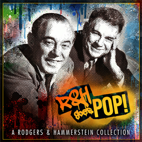 Richard Rodgers The Sweetest Sounds [R&H Goes Pop! version] (from No Strings) Profile Image