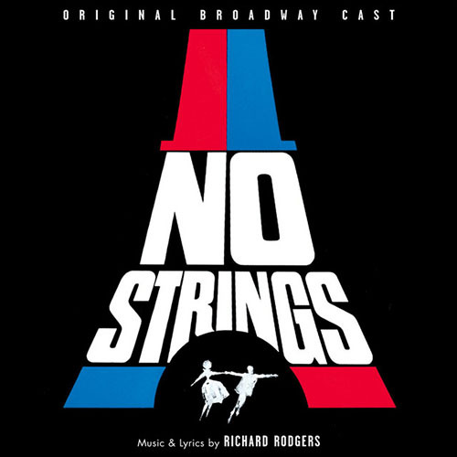 Richard Rodgers The Sweetest Sounds (from No Strings) Profile Image