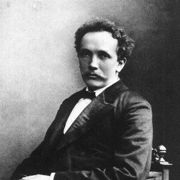 Richard Strauss Ach Weh Mir Ungluckhaftem Mann (Low Voice) Profile Image
