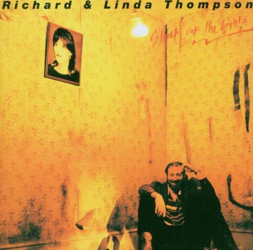 Richard Thompson Dimming Of The Day Profile Image