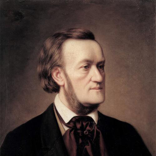 Richard Wagner Overture from The Flying Dutchman Profile Image