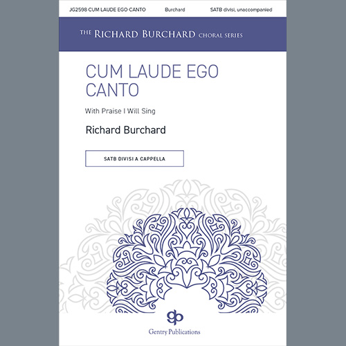 Richard Burchard Download Printable PDF Score Easily Download Richard Burchard Printable PDF piano music notes, guitar tabs for Choir. Transpose or transcribe this score in no time - Learn how to play song progression.