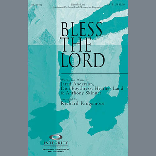 Richard Kingsmore Download Printable PDF Score Easily Download Richard Kingsmore Printable PDF piano music notes, guitar tabs for SATB Choir. Transpose or transcribe this score in no time - Learn how to play song progression.