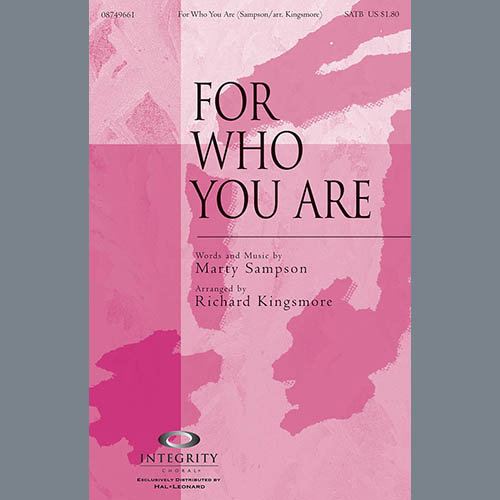 Richard Kingsmore Download Printable PDF Score Easily Download Richard Kingsmore Printable PDF piano music notes, guitar tabs for SATB Choir. Transpose or transcribe this score in no time - Learn how to play song progression.