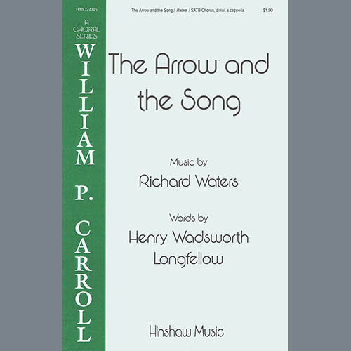 Richard Waters Download Printable PDF Score Easily Download Richard Waters Printable PDF piano music notes, guitar tabs for SATB Choir. Transpose or transcribe this score in no time - Learn how to play song progression.