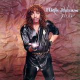 Download or print Rick James Can't Stop Sheet Music Printable PDF 9-page score for Pop / arranged Piano, Vocal & Guitar Chords (Right-Hand Melody) SKU: 21633