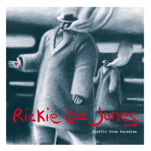 Rickie Lee Jones Altar Boy Profile Image