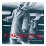 Download or print Rickie Lee Jones Altar Boy Sheet Music Printable PDF 5-page score for Pop / arranged Piano, Vocal & Guitar Chords (Right-Hand Melody) SKU: 54102