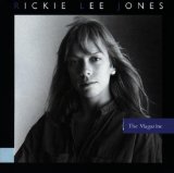 Download or print Rickie Lee Jones It Must Be Love Sheet Music Printable PDF 5-page score for Folk / arranged Piano, Vocal & Guitar Chords (Right-Hand Melody) SKU: 54092