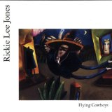 Download or print Rickie Lee Jones The Horses Sheet Music Printable PDF 2-page score for Rock / arranged Lead Sheet / Fake Book SKU: 39558