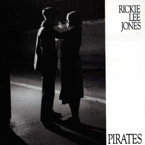 Rickie Lee Jones We Belong Together Profile Image
