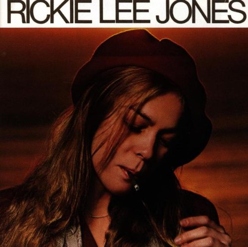 Rickie Lee Jones Weasel And The White Boys Cool Profile Image