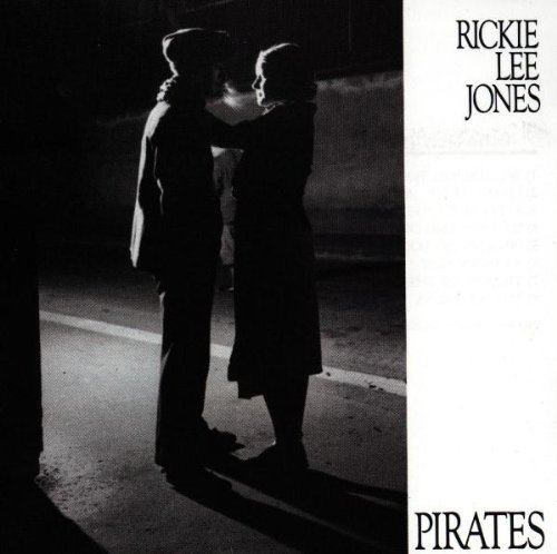 Rickie Lee Jones Lucky Guy Profile Image