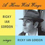 Download or print Ricky Ian Gordon Once I Was Sheet Music Printable PDF 4-page score for Classical / arranged Piano & Vocal SKU: 253549
